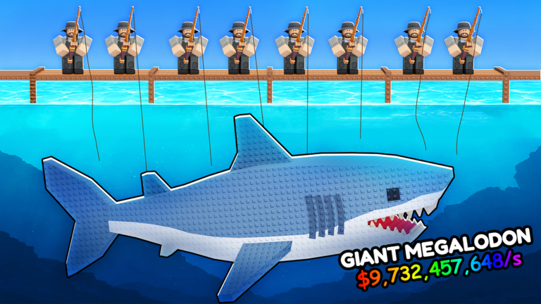 Roll a Fisherman Best Fishing Team for Sea Monsters Guide